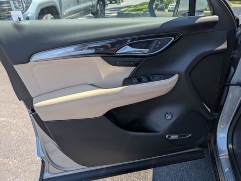New 2026 Buick Envision Preferred AWD/4WD image 14