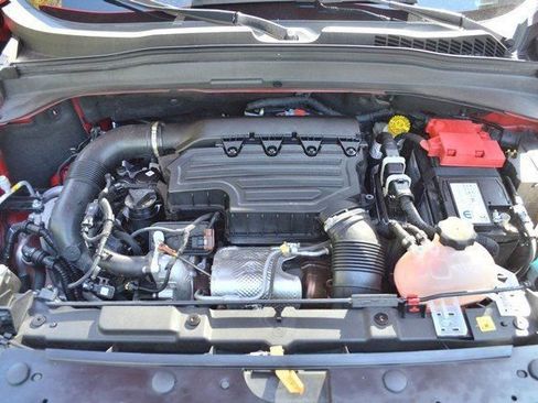 Used 2022 Jeep Renegade Latitude image 38