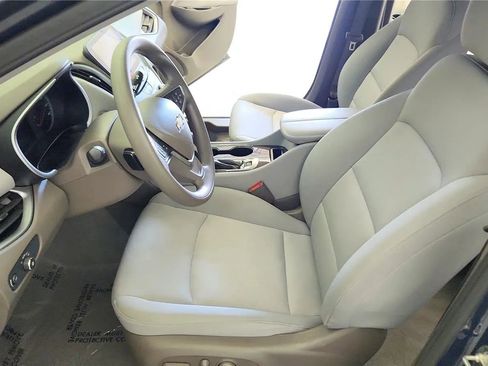 Used 2025 Chevrolet Malibu LT FWD image 18