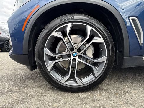 Used 2019 BMW X5 xDrive40i w/ Premium Package 2 AWD/4WD image 28