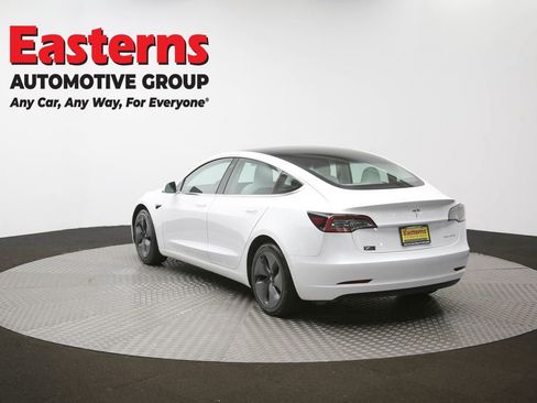 Used 2019 Tesla Model 3 Long Range image 63