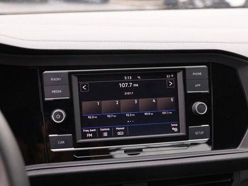 Used 2019 Volkswagen Jetta S w/ Driver Assistance Package FWD image 15