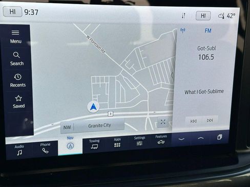 Used 2023 Ford F150 XLT w/ Equipment Group 302A High image 22