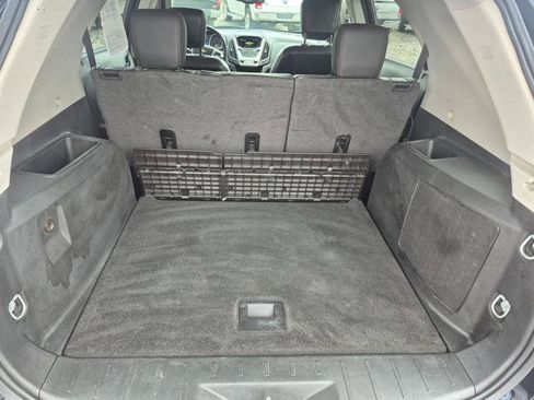 Used 2017 Chevrolet Equinox LT image 20