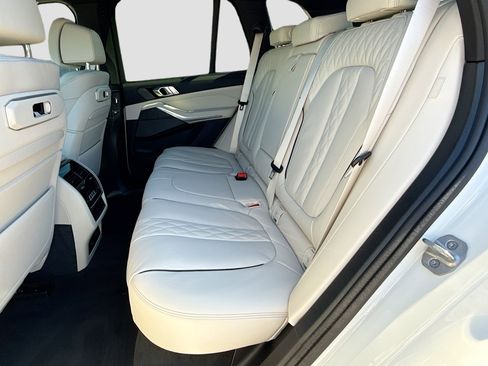 New 2026 BMW X5 xDrive50e w/ Executive Package image 22