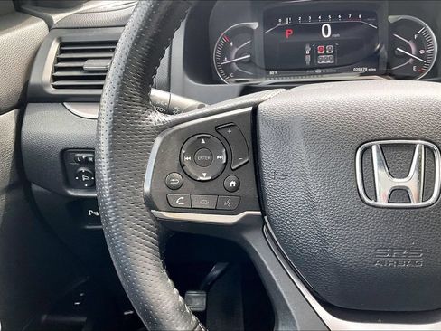 Used 2023 Honda Passport EX-L image 17