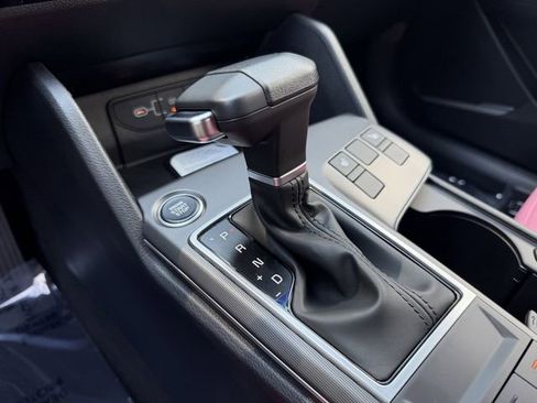 Certified 2026 Kia Sportage EX FWD image 21