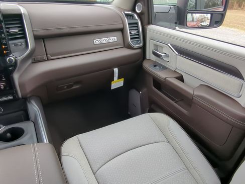 New 2026 RAM 2500 Laramie image 15
