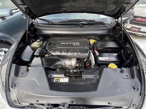 Used 2016 Jeep Cherokee Sport w/ Cold Weather Group image 30