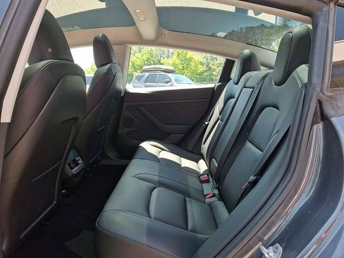 Used 2023 Tesla Model 3 Standard Range RWD image 12