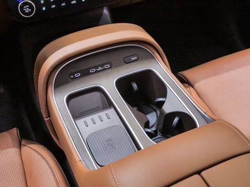 Certified 2026 Hyundai Palisade Calligraphy image 22