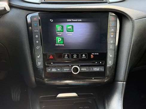 Used 2023 INFINITI QX55 Essential AWD/4WD image 18