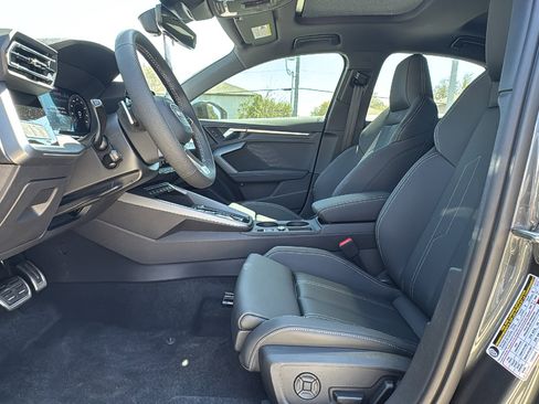 New 2026 Audi A3 2.0T Premium image 9