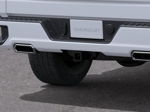 New 2026 Chevrolet Silverado 1500 RST AWD/4WD image 14