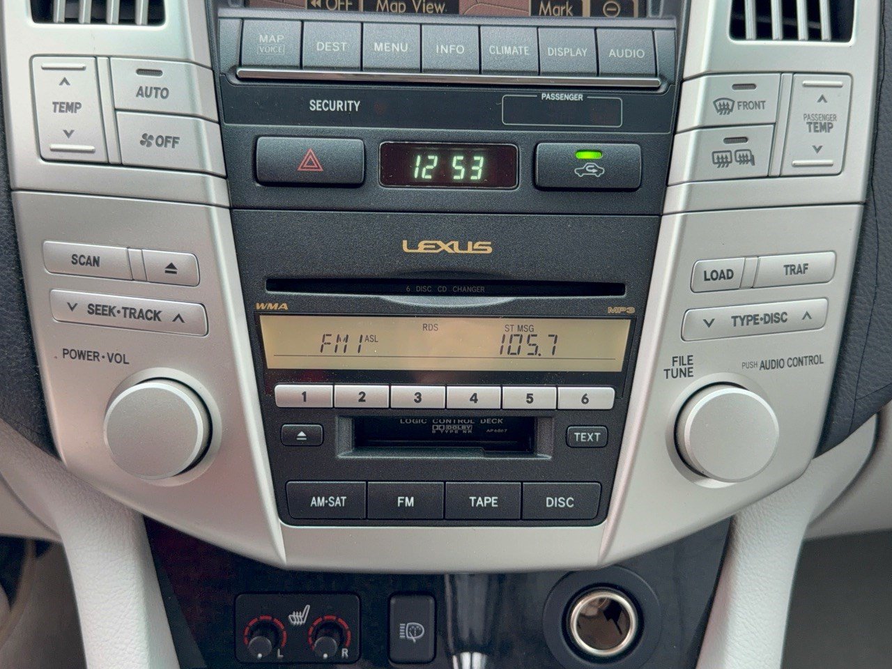 Used 2009 Lexus RX 350 2WD image 22