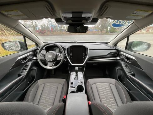 Certified 2024 Subaru Impreza 2.0i Sport image 15