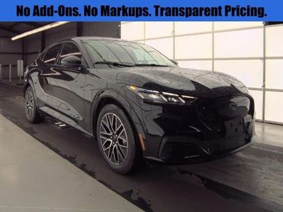Used 2024 Ford Mustang Mach-E Premium