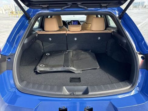 Certified 2025 Lexus UX 300h 300h Premium w/ Cold Area Package image 24