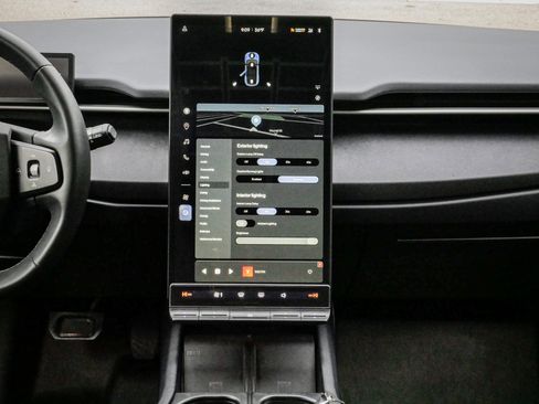 Used 2023 Fisker Ocean One image 30