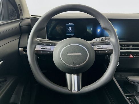 Used 2025 Hyundai Tucson SEL image 18