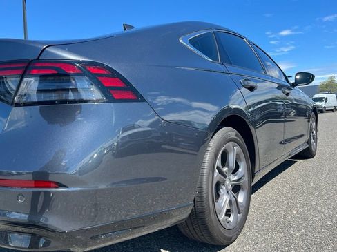 Used 2025 Honda Accord EX-L image 6