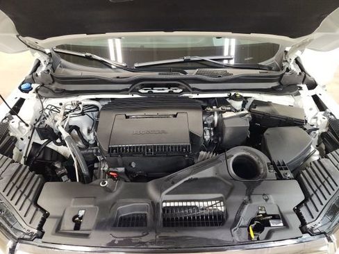 Certified 2023 Honda Pilot Elite image 9