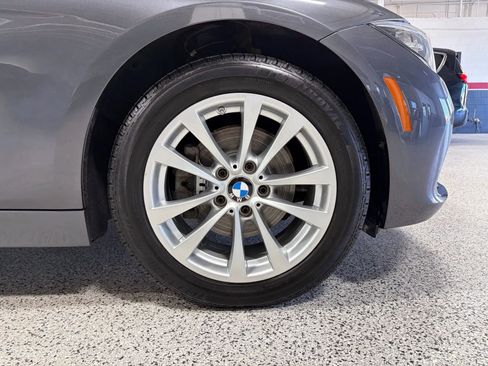 Used 2017 BMW 320i xDrive Sedan image 15