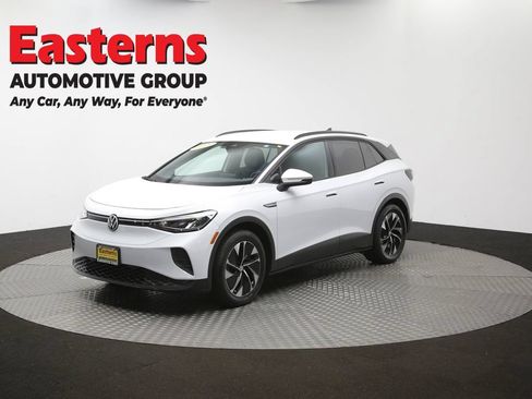 Used 2021 Volkswagen ID.4 Pro RWD image 54