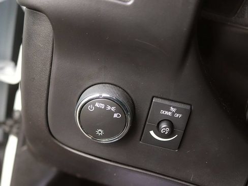 Used 2025 Chevrolet Express 3500 LT w/ LT Preferred Equipment Group RWD image 22