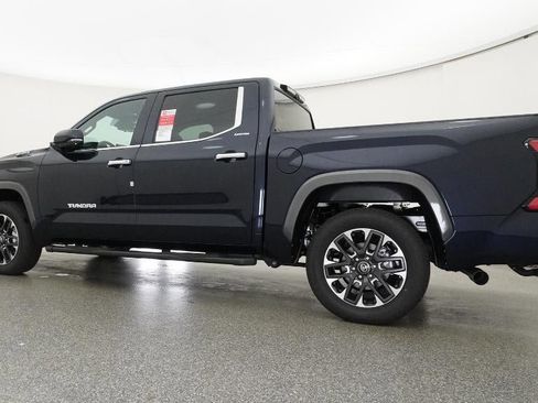 New 2026 Toyota Tundra Limited AWD/4WD image 20