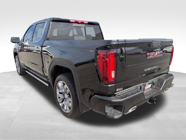 Used 2026 GMC Sierra 1500 Denali AWD/4WD image 5