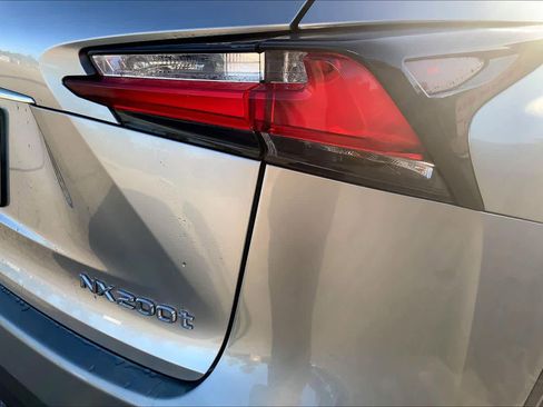 Used 2016 Lexus NX 200t FWD image 29