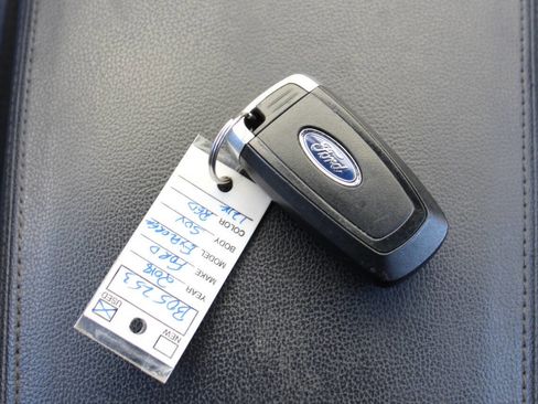 Used 2018 Ford Explorer XLT w/ Equipment Group 202A image 29