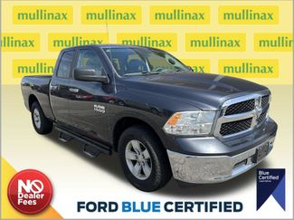 Used 2017 RAM 1500 Classic SLT RWD video 1