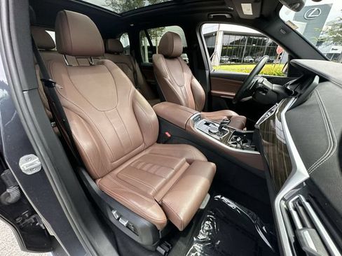 Used 2021 BMW X5 xDrive40i w/ Convenience Package AWD/4WD image 26