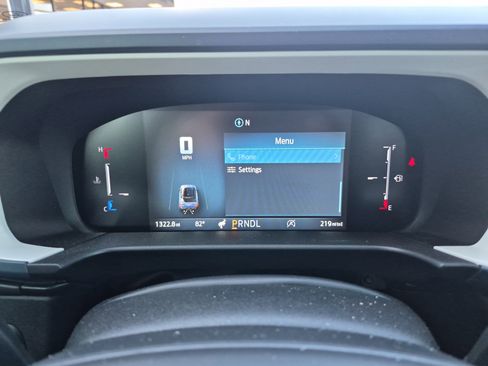 Used 2026 Ford Bronco Sport Heritage w/ Convenience Package image 26