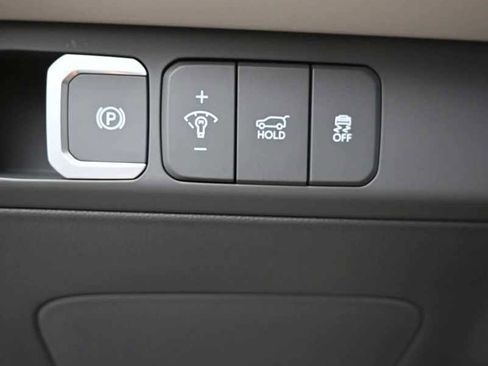 New 2026 Hyundai Santa Fe SEL AWD/4WD image 21