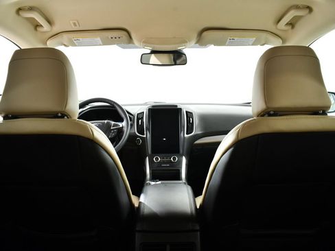 Used 2023 Ford Edge SEL w/ Convenience Package AWD/4WD image 17