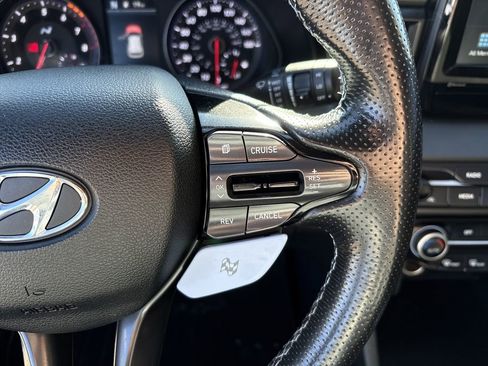 Used 2019 Hyundai Veloster N N w/ Performance Package image 14