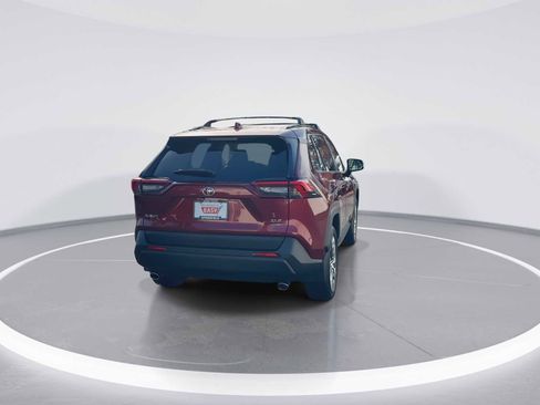 New 2025 Toyota RAV4 XLE Premium image 7