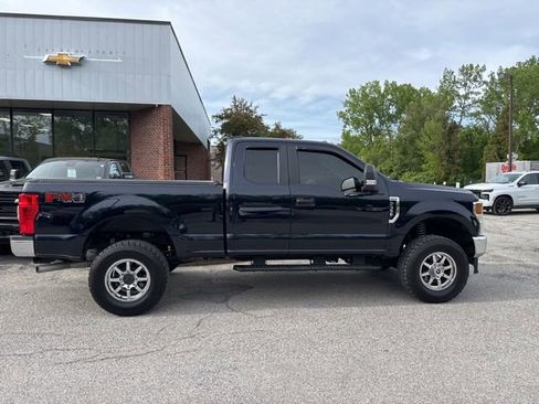 Used 2022 Ford F350 XL w/ STX Appearance Package AWD/4WD image 12