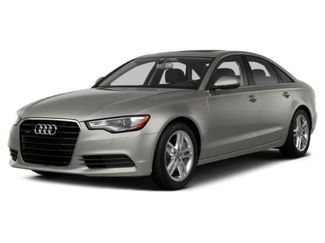 Used 2015 Audi A6 3.0T Premium Plus w/ Cold Weather Package AWD/4WD video 1