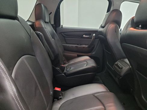 Used 2016 GMC Acadia SLT w/ Premium Edition AWD/4WD image 19