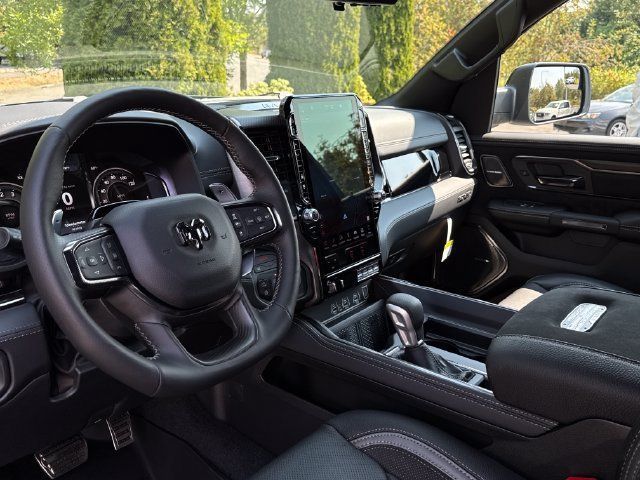 New 2026 RAM 1500 RHO w/ RHO Level 1 Equipment Group AWD/4WD image 18