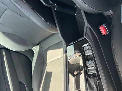 New 2026 Honda Accord EX-L image 17