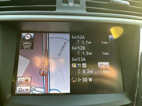 Used 2011 Lexus IS 250 IS 250 Sedan 4D image 18