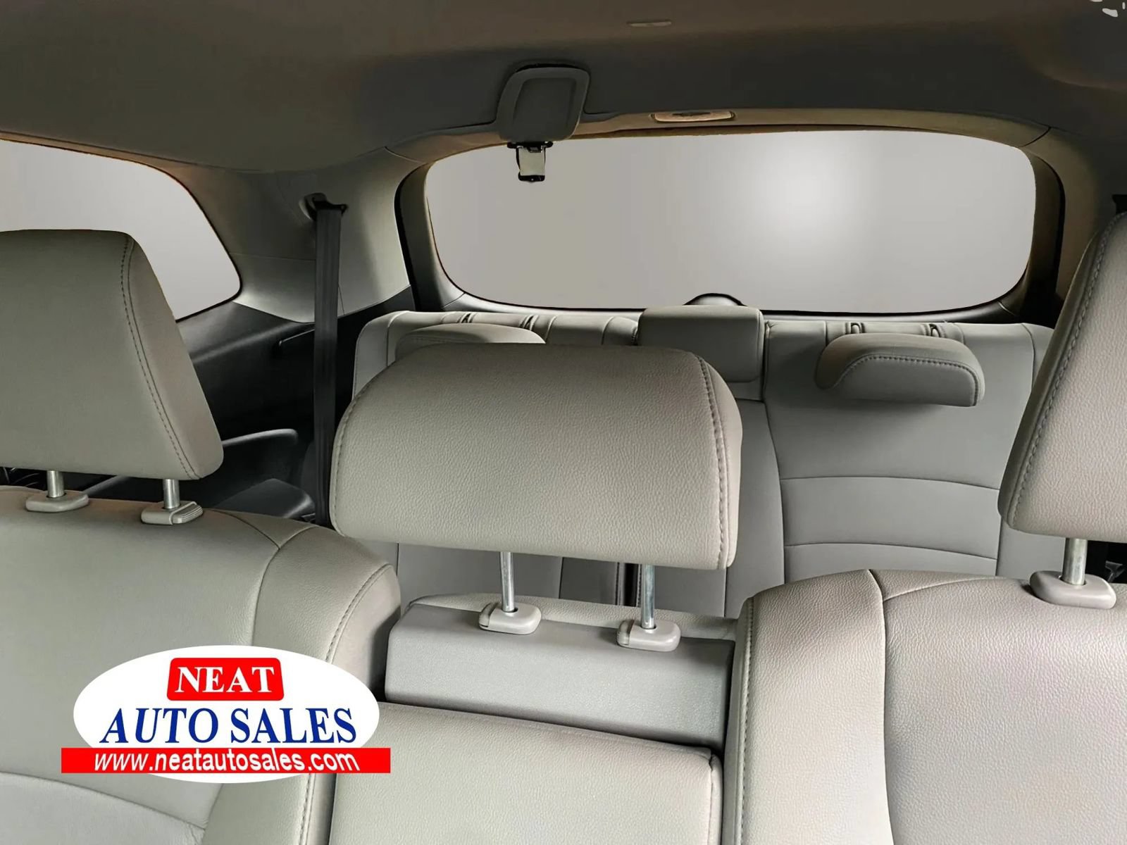 Used 2016 Honda Pilot EX-L image 25