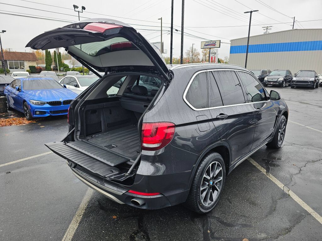 Used 2016 BMW X5 xDrive35i AWD/4WD image 16