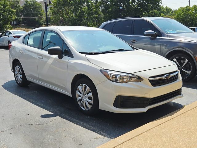 Used 2022 Subaru Impreza 2.0i AWD/4WD image 3