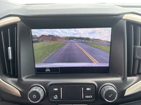 Used 2024 GMC Terrain Denali w/ LPO, Floor Liner Package AWD/4WD image 22